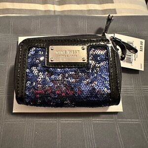 Nine West credit card case